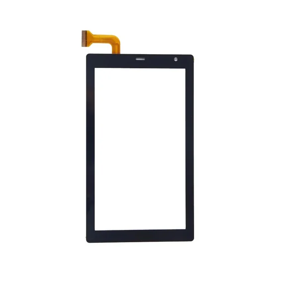 Тачскрин для Digma Optima 7 A100S 3G (TS7222PG) (Черный)