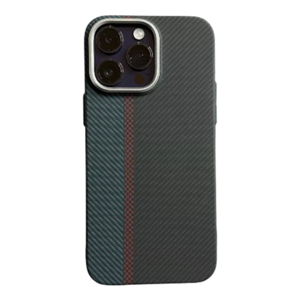 MOSBROS Carbon MagSafe IPhone 17 PRO