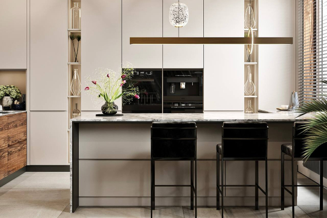 Пространство как искусство. Реализация как точная наука.