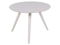 Стол журнальный Лорейн 3 бежевый