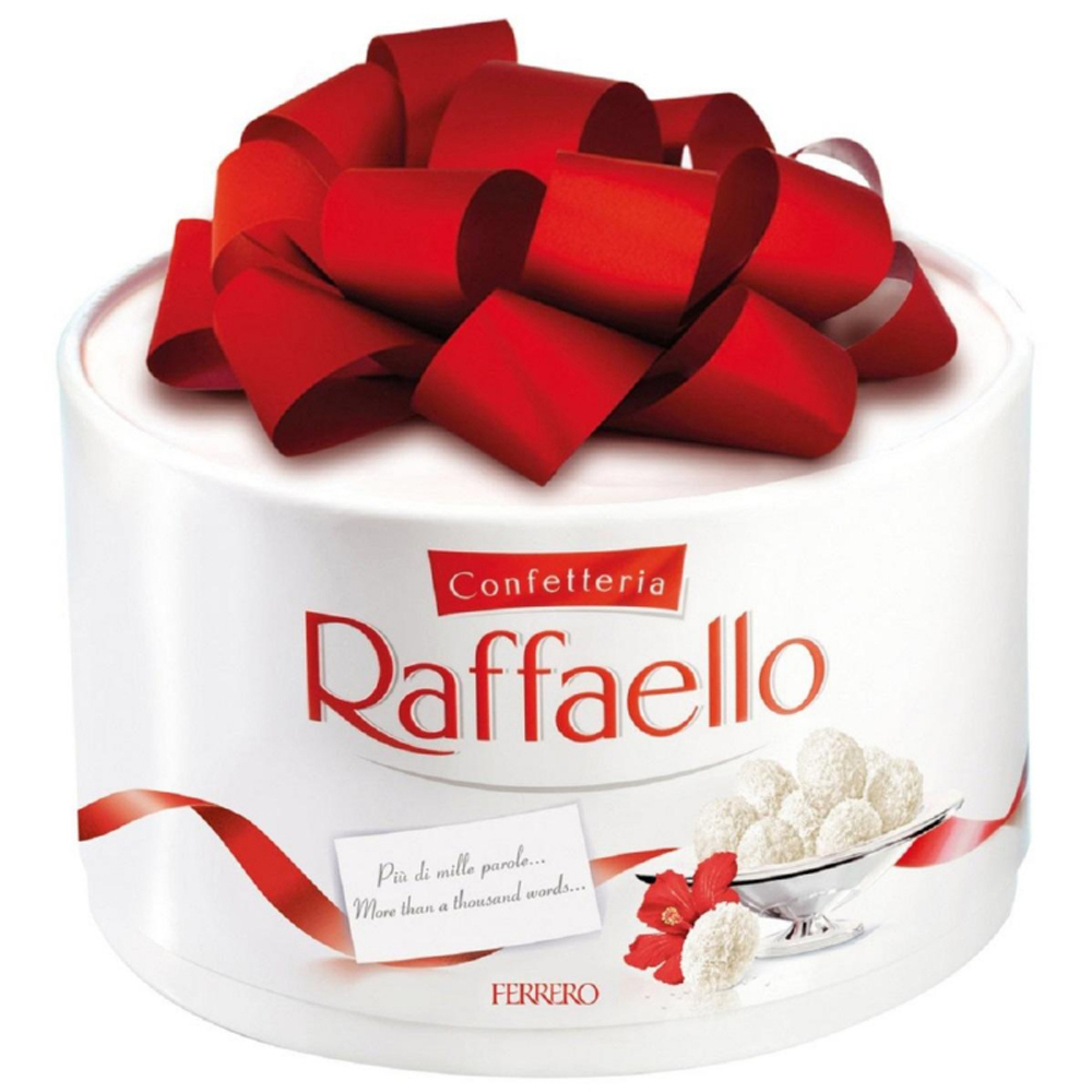 Конфеты Raffaello 100 г (торт)