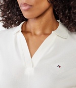 Платье Tommy Hilfiger - белый(WW0WW41567)