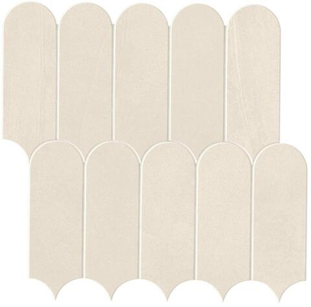 Atlas Concorde Prism Cotton Mosaico Bead 29.7x29.6