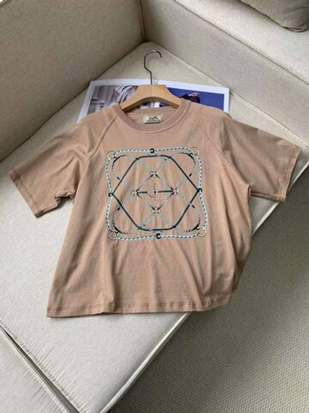 Футболка Hermes