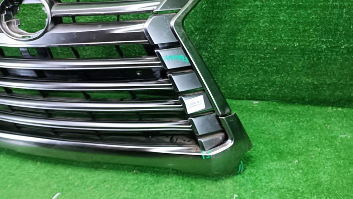 Решетка радиатора Lexus LX 3 (2015-2023)