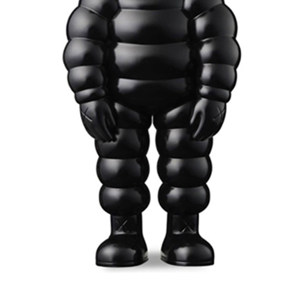 Дизайнерские игрушки KAWS TOKYO FIRST WHAT PARTY CHUM 29cm, CHUM-