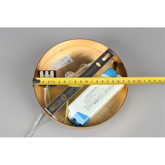 Светильник подвесной APL.331.26.29