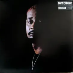 Danny Brown – Quaranta - Red - LP