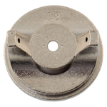 Ремкомплект для краскораспылителя 4 предмета : сопло 1.8 мм + игла + форсунка + зажим сопло Matrix