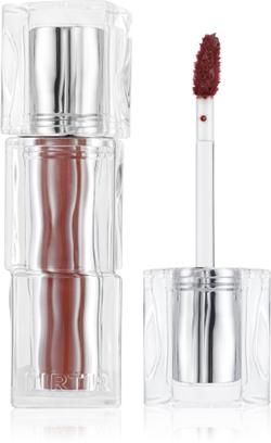 TIRTIR Waterism Glow Tint - Стойкий блеск для губ с увлажняющим эффектом, 4 g