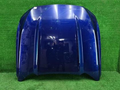 Капот Ford Mustang 6 (2014-2017)