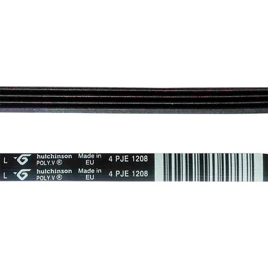 Ремень 1208 4pje J4 epj 193233 Стиральной Машины