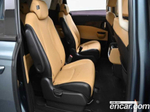 Kia Carnival (Sedona) 4 Generation 9-и местный Noblesse (09.2020)