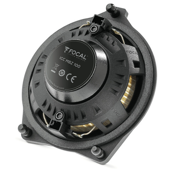 Focal ICC MBZ 100