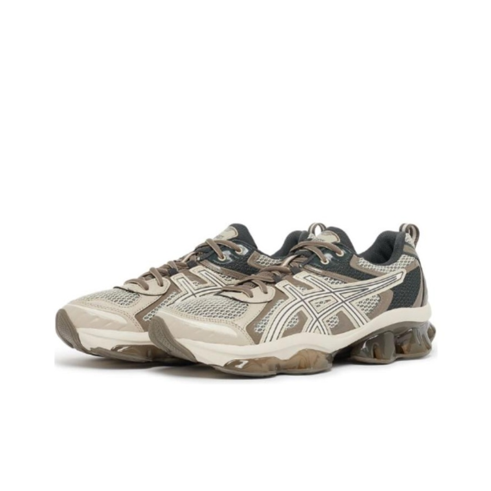 Кроссовки Asics Gel Quantum Kinetic 'Birch Dark Taupe' 1203A270‑201