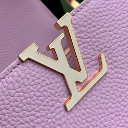 Louis Vuitton Capucines BB (3 colors)