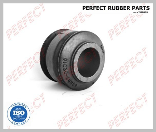 Сайлентблок заднего амортизатора PERFECT (Кратность 1 шт) TO09ZZE121