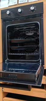 электрическая духовка O 505 S