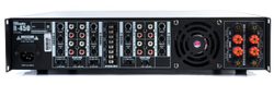 CVGAUDIO R-450  Усилитель мощности 4-х канальный