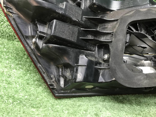 Фонарь правый внешний Skoda Kodiaq (2016-2022) LED