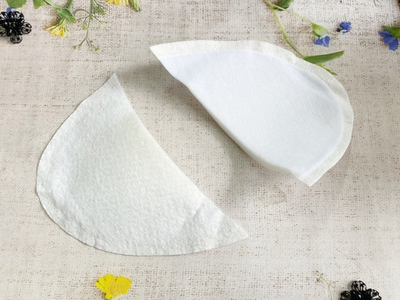 Плечевые накладки И-8/86