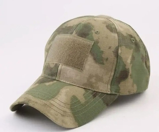 Кепка тактическая (Мох)