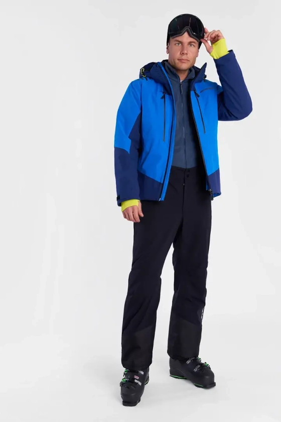 БРЮКИ STAYER САМОСБРОСЫ ГОРНОЛЫЖНЫЕ МУЖСКИЕ 23-22976