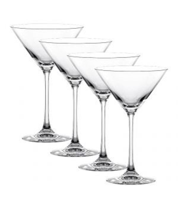 Набор фужеров для мартини 4шт 100мл Nachtmann Vivendy