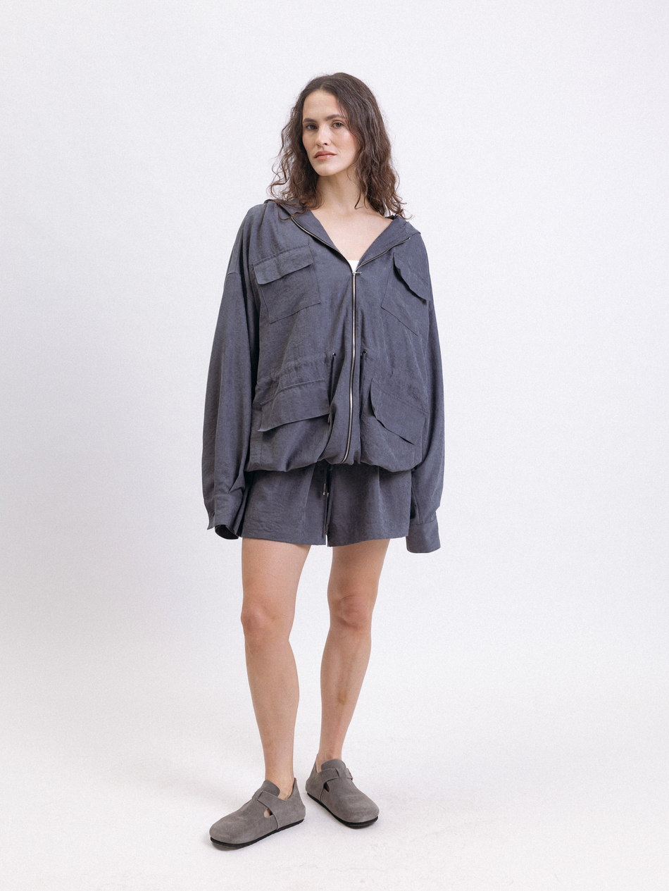 Шорты SPREZZATURA