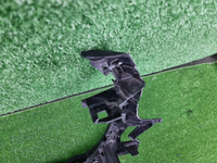 Кронштейн решетки Mercedes GLS X167 (2023-н.в.)