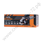 Сетевая угловая шлифовальная машина FTL AG 125 E