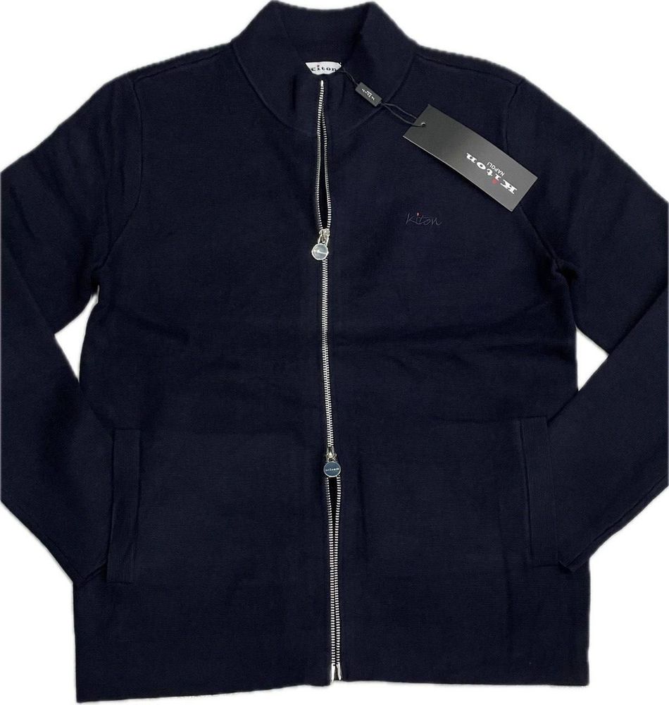 Кардиган Kiton