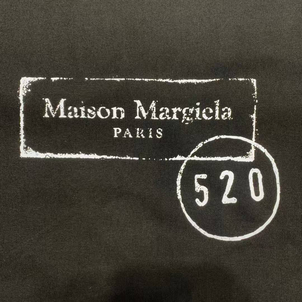Футболка Maison Margiela
