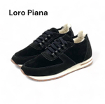 Кроссовки Loro Piana