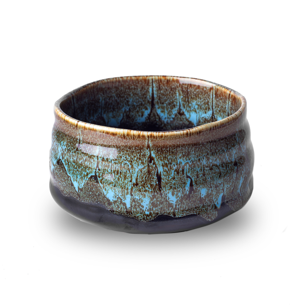 297005.3 Чаша для Матча, керамика