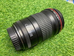 Canon EF 135mm 2L USM