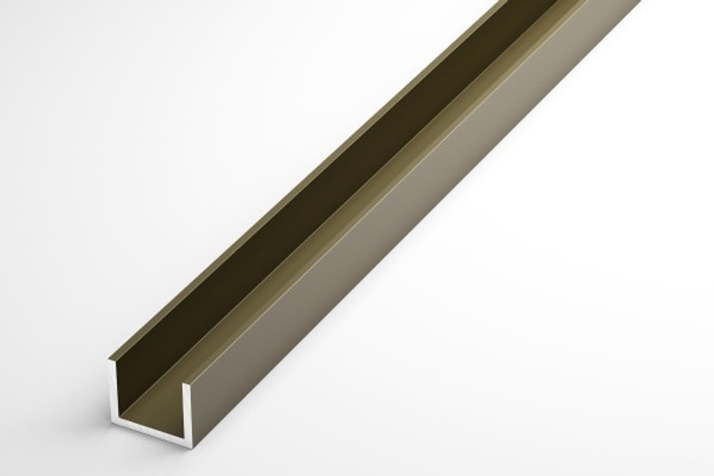 Швеллер Лука 13*16*13*1,5 Шв 06.2000.504л бронза