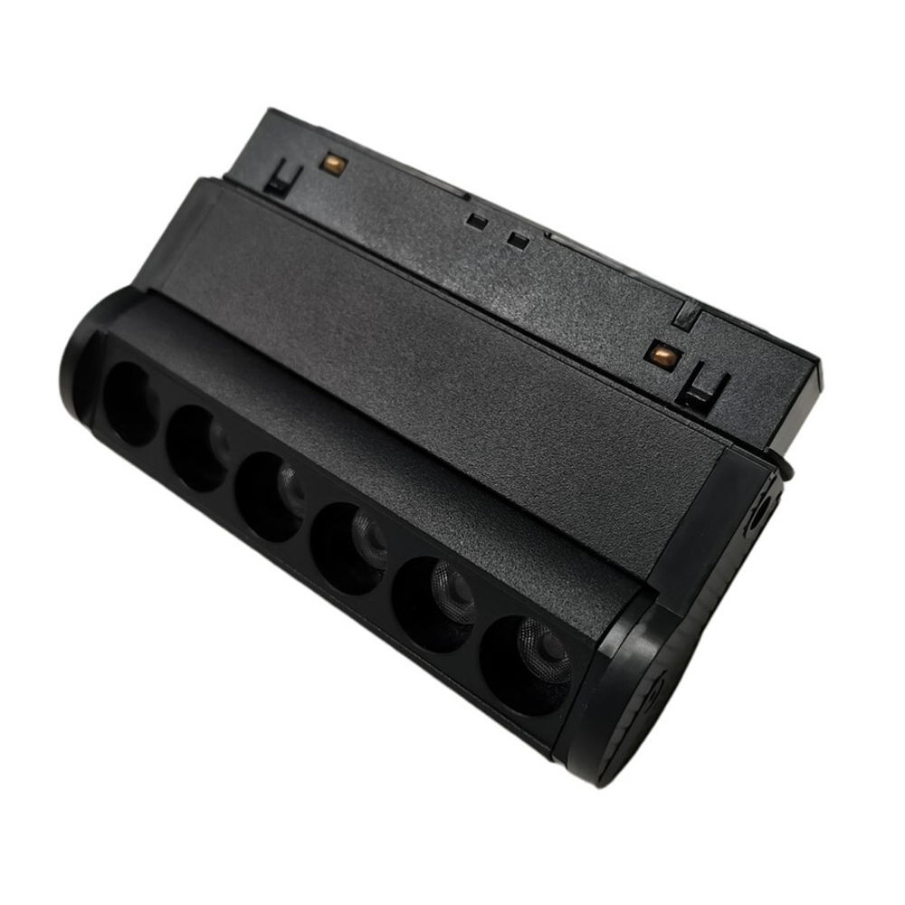 Трековый светильник Wertmark WTG.O20.607.40.06