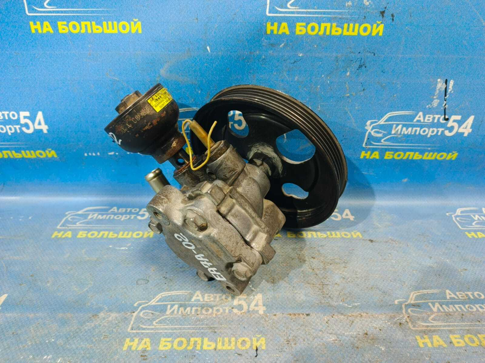 Насос ГУР MITSUBISHI GALANT 2000