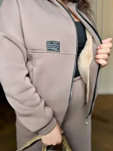 Костюм спортивный УК-1137-2 Фабрика Моды