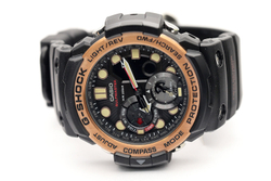 Часы Casio GN-1000RG-1A
