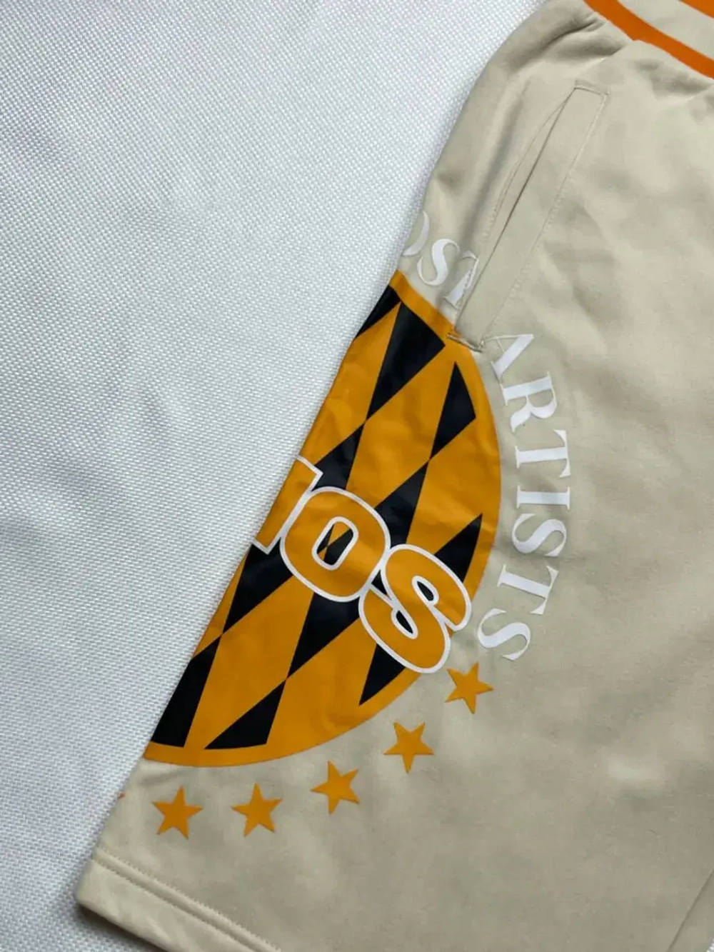 Шорты от Savitar MFG South pole True religion Jnco