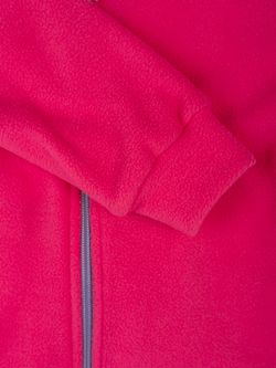 Поддева флис-антипиллинг (Фуксия) 21-4006-150