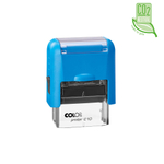 Colop Printer C10 автоматическая оснастка для штампа 27х10 мм
