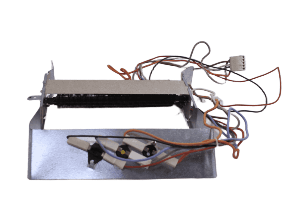 Тэн сушки в сборе сушильной машины Hotpoint-Ariston FTCF 87B 6H (EU)