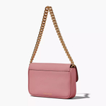 СУМКА THE J MARC SHOULDER BAG LILAS