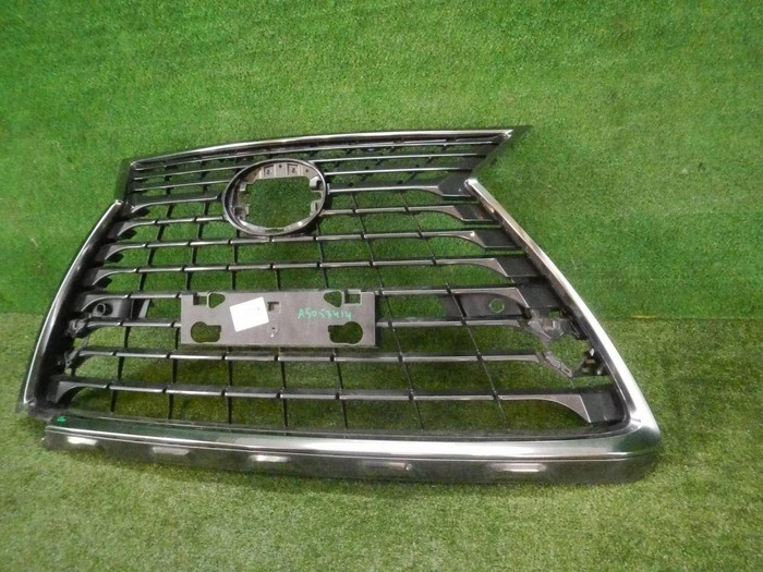 Решетка радиатора Lexus NX 1 (2017-2021)