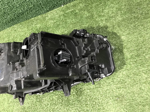 Фара левая BMW X3 G01 (2017-2021) Adaptive LED