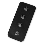 Электрический очаг Real Flame Irvine 24