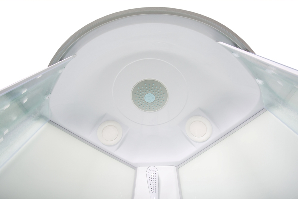 Душевая кабина AvaCan (АваКан) L910 с электрикой